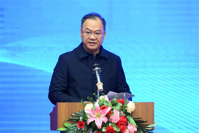中共桂林市委常委、宣傳部部長(cháng)李軍致辭.jpg