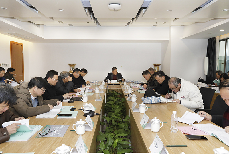 “人文社科文獻組”分組討論現場(chǎng).jpg