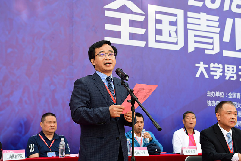 桂林市副市長(cháng)樊新鴻致辭（李顯楊 攝）.JPG